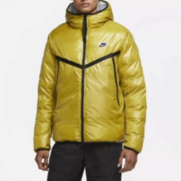 Nike Sportswear Windrunner Synthetic Fill jacket - Picture 1 of 10
